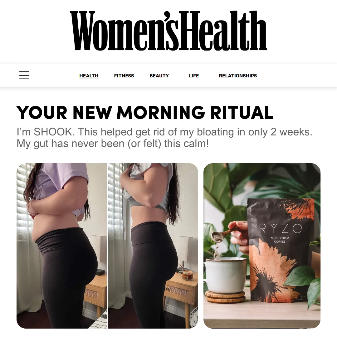 Before / After, Us / Them